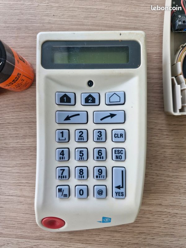 Alarme Maison (image 2)