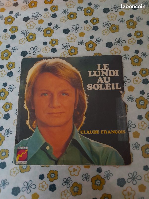 Disques vinyles (image 3)
