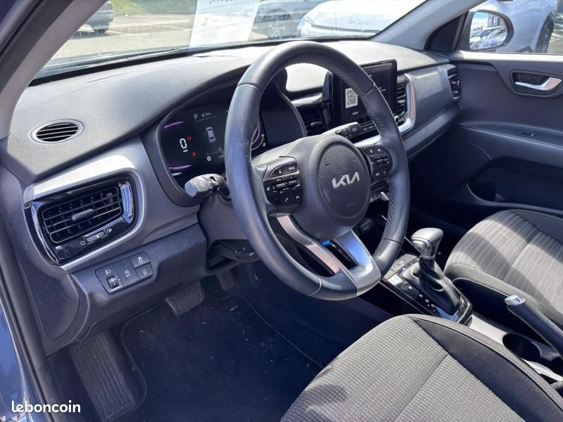 Kia Stonic 1.0 T-GDi 100ch Active DCT7 (image 9)