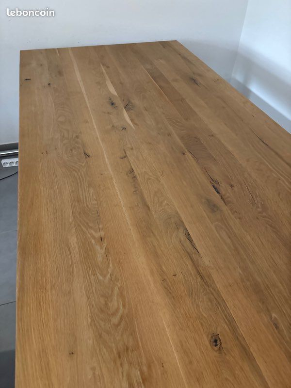 Table bois (image 2)
