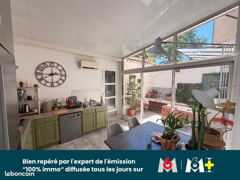 Appartement 6 pièces 159 m² · à Marseille · 159 m² · 638 000 €