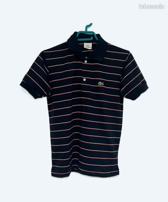 Camiseta Lacoste Polo Lacoste Hombre Imitacion Clothing Polos