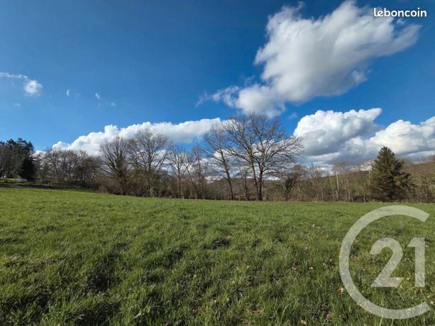 Terrain 2 500 m² Montespan