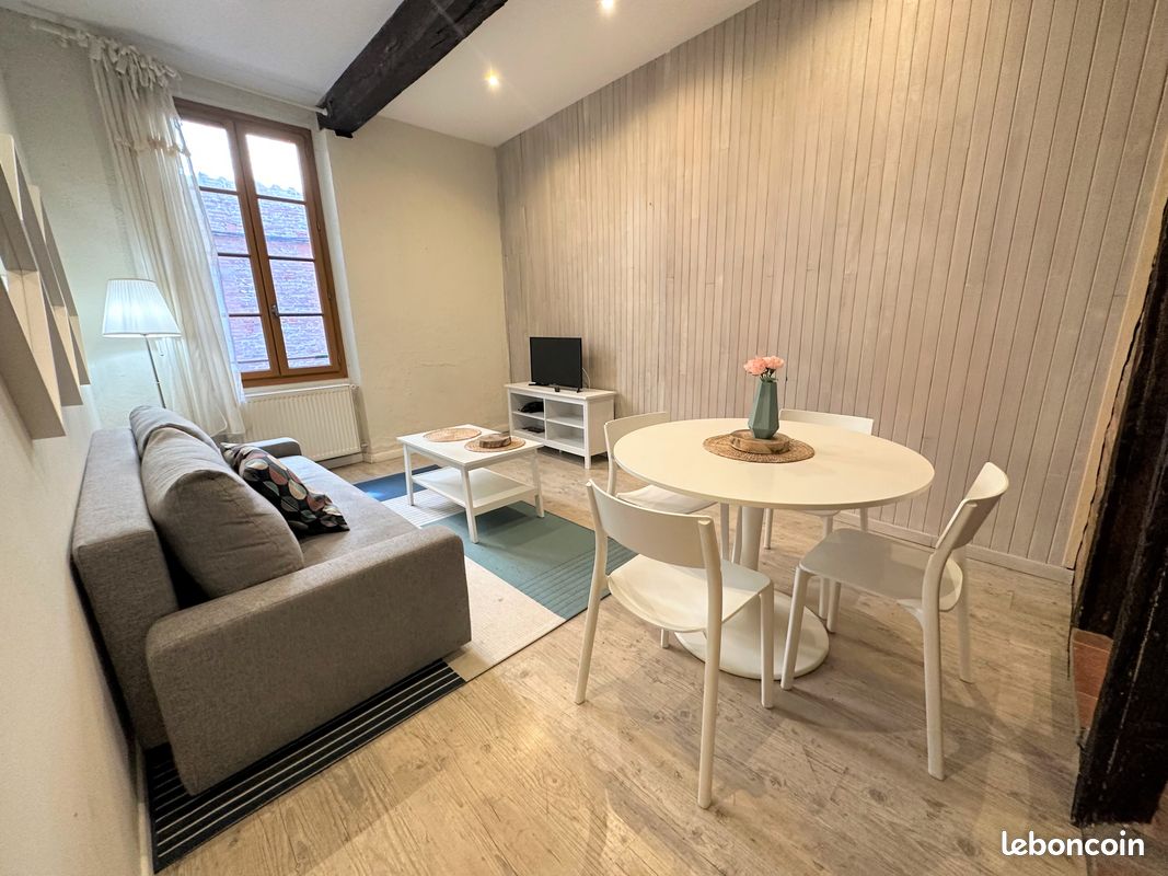 Appartement 2 pièces 45 m² · à Albi · 45 m² · 700 €/mois
