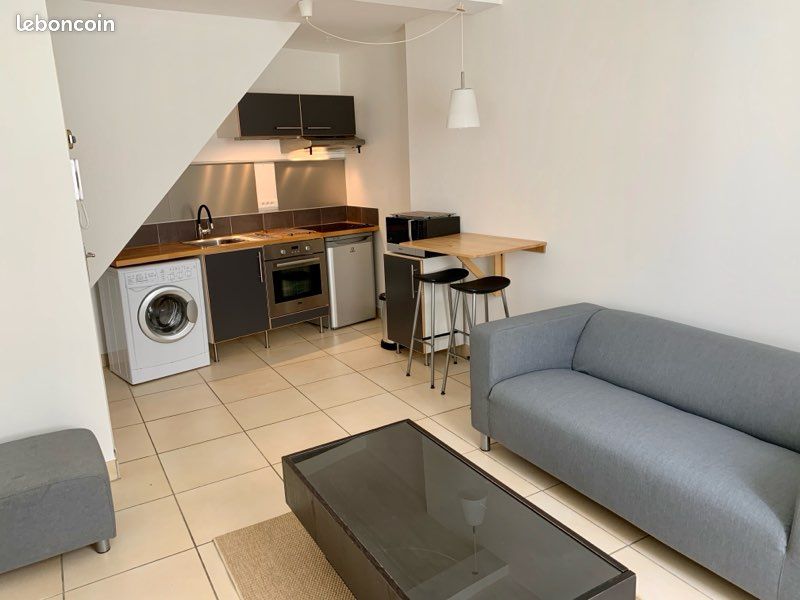 Appartement 2 pièces 44 m² · à Narbonne · 44 m² · 650 €