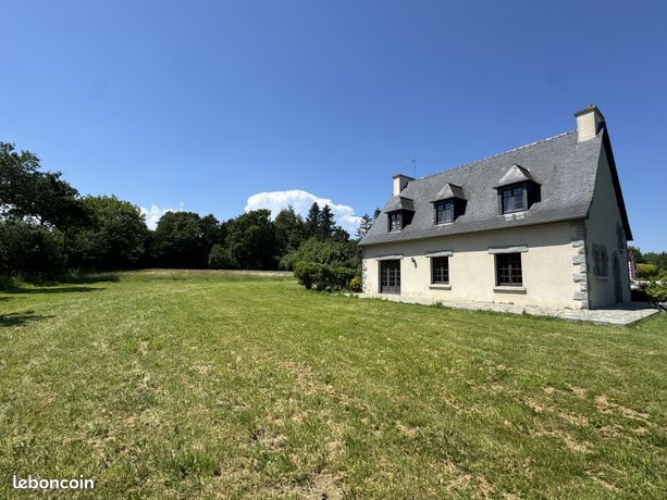 Maison 5 pièces 131 m²