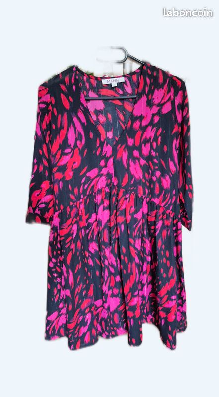 Robe (image 1)