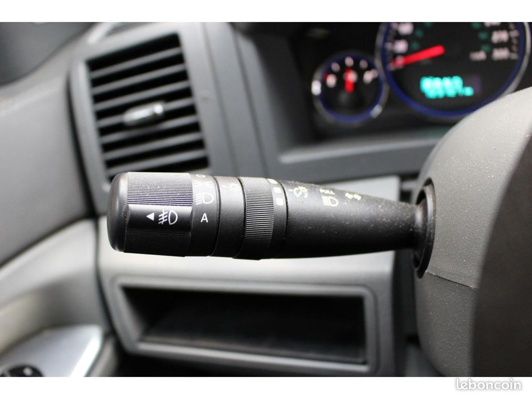 Jeep grand cherokee 6.1 hemi v8 srt-8 2007 phase 1 (image 44)