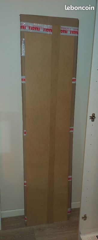 Armoire penderie avec la facture. Pas de livraison (image 7)