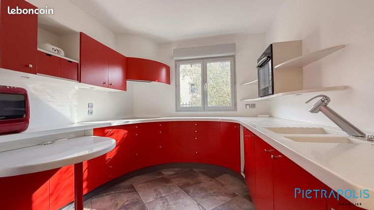 Maison de ville 6 pièces 142 m² — 5