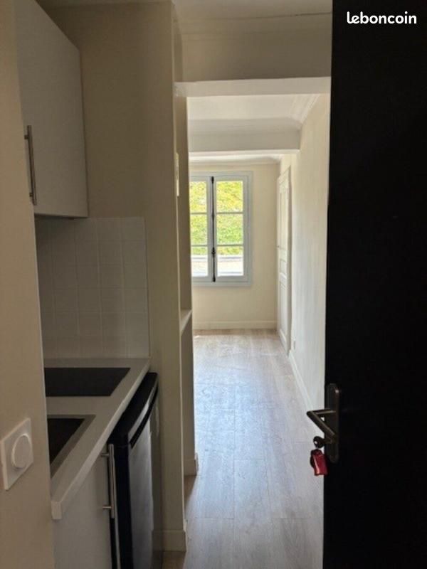 Appartement 1 pièce 17 m² · à Montpellier · 17 m² · 477 €/mois