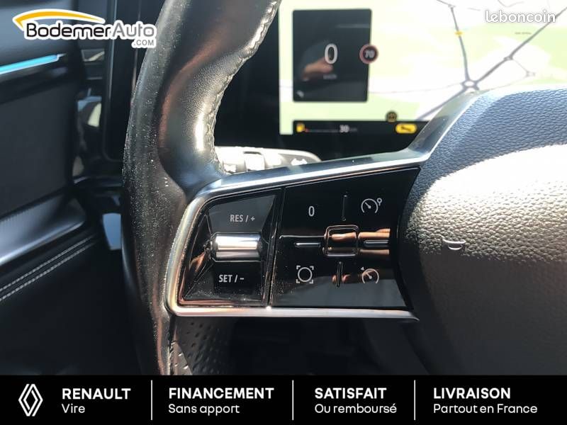 Renault Austral mild hybrid advanced 130 Techno (image 16)