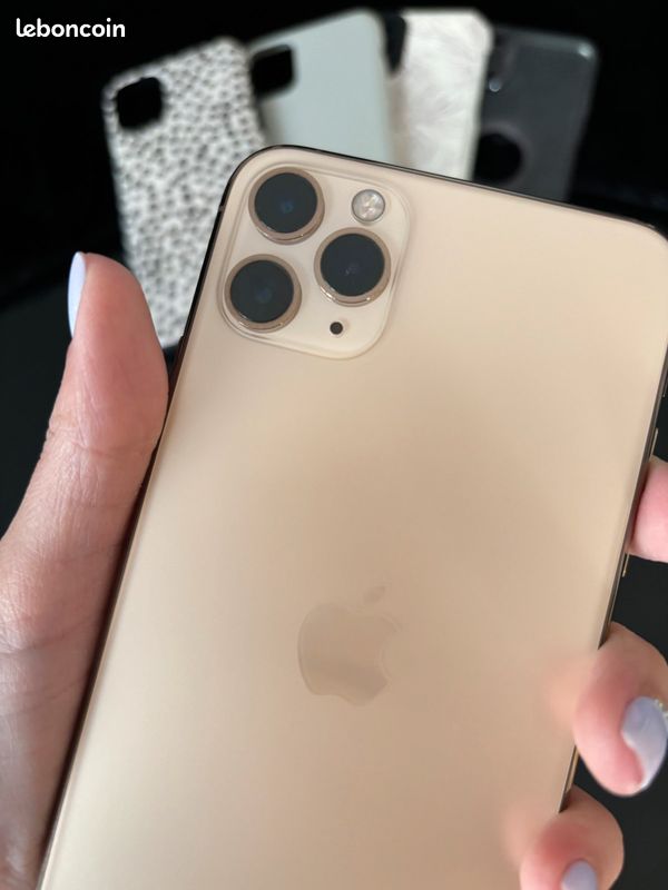 Iphone 11 pro max (image 6)