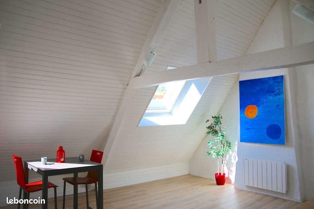 Appartement 5 pièces 127 m² · à Gallardon · 127 m² · 237 000 €