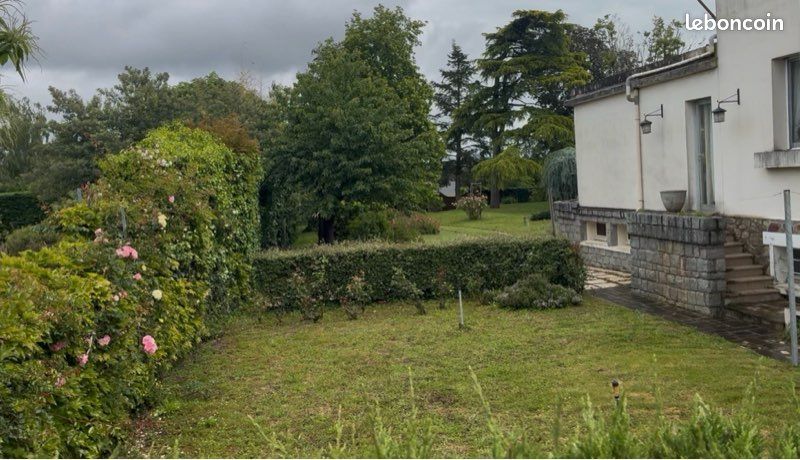 Maison 4 pièces 95 m² · à Nantes · 95 m² · 159 000 €