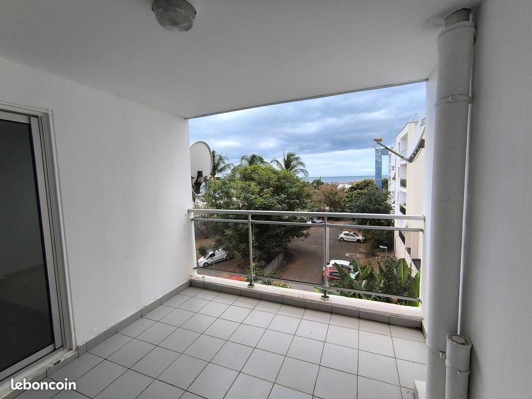 Appartement 3 pièces 85 m² · à La Possession · 85 m² · 844 €/mois