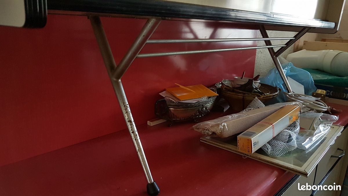 Buffet formica annees 50 (image 6)