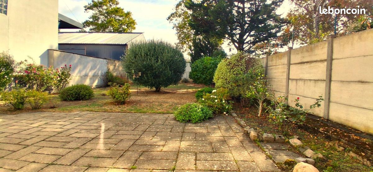 Maison 5 pièces 107 m² · à Nanterre · 107 m² · 680 000 €
