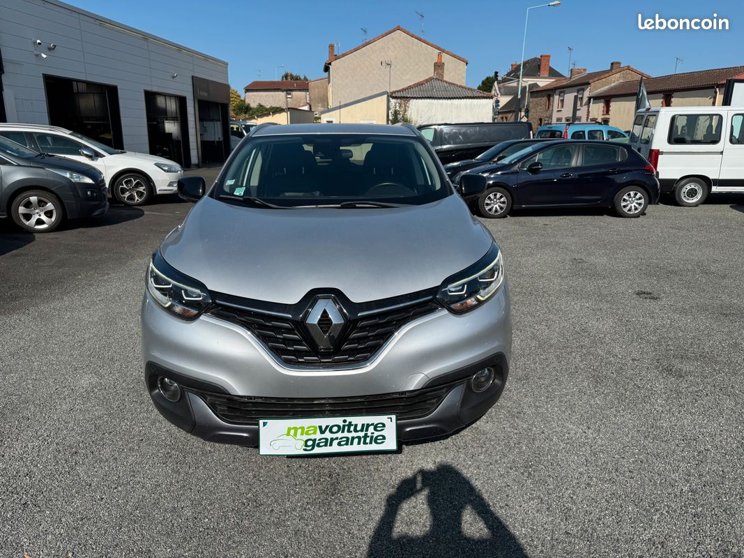 Kadjar bose energy tce 130 (image 1)