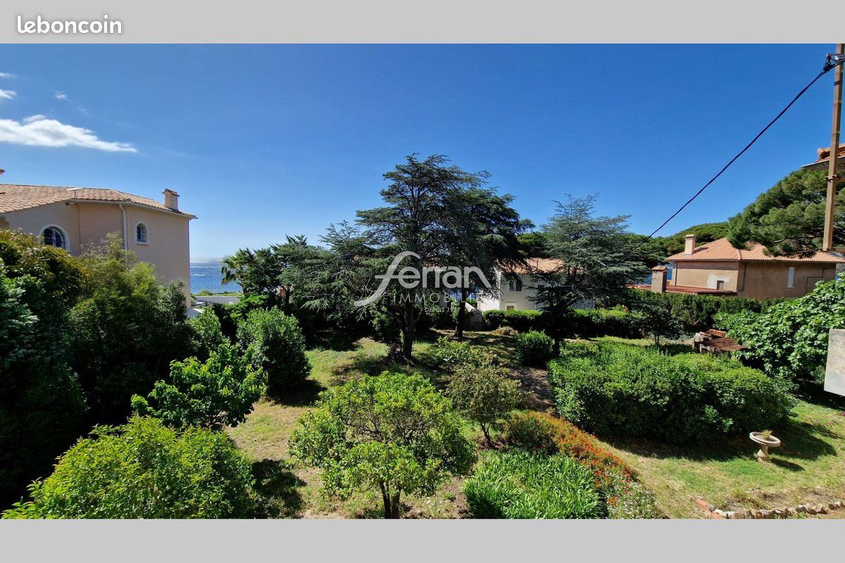 Maison 6 pièces 150 m² · à Sainte-Maxime · 150 m² · 1 090 000 €