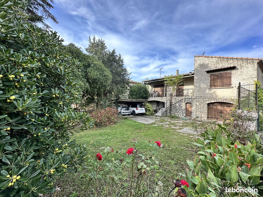 Maison 5 pièces 100 m² · à Avignon · 100 m² · 385 000 €