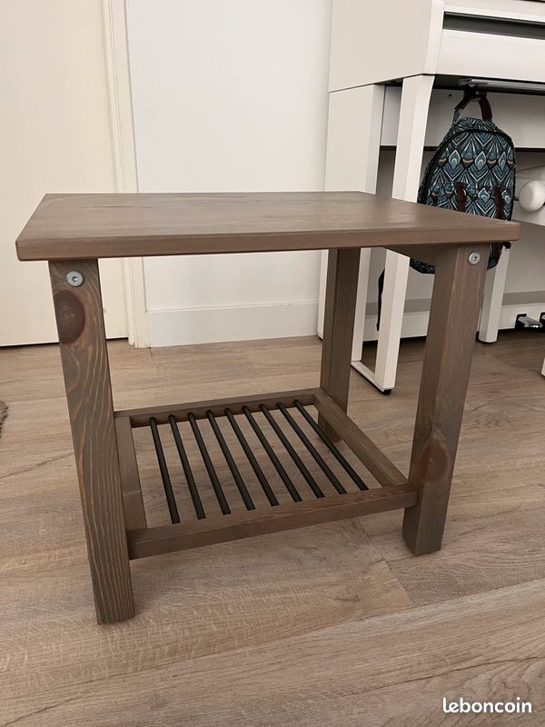 Table de chevet / table d’appoint (image 3)