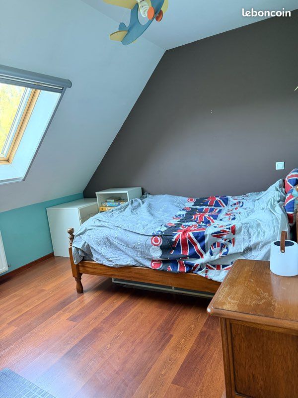 Maison 2 pièces 10 m² · à Flêtre · 10 m² · 400 €/mois