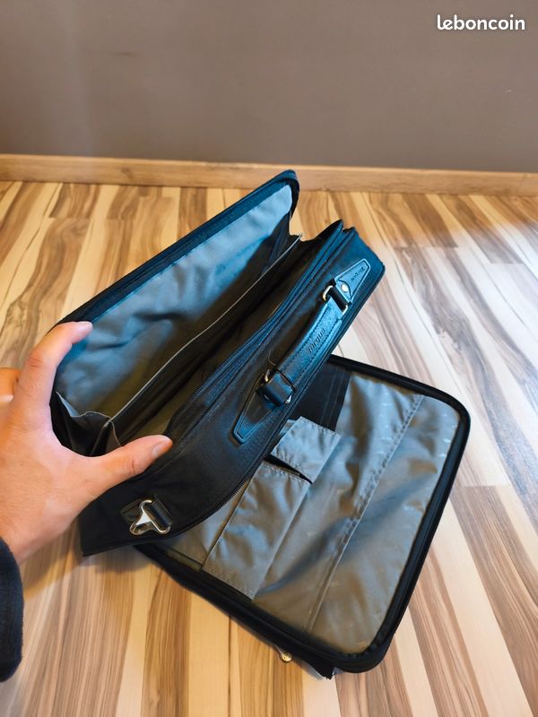 Sacoche ordinateur portable (image 3)