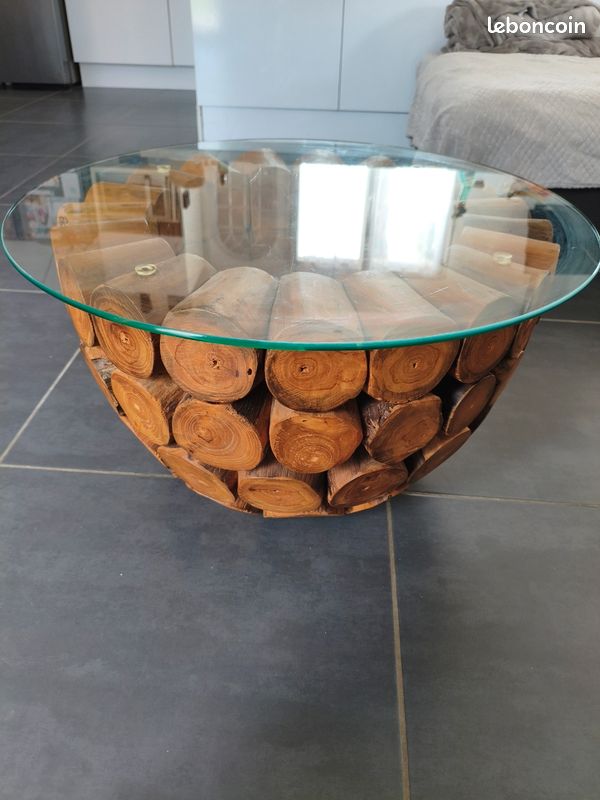 Table basse (image 2)