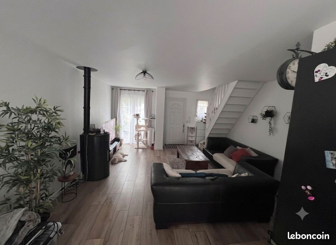 Maison 4 pièces 90 m² · à Dourdan · 90 m² · 299 900 €