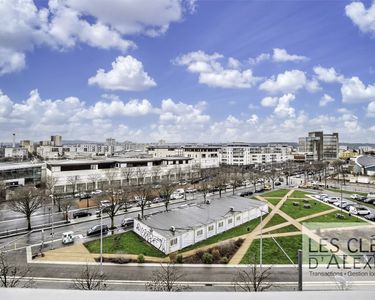 Appartement 130 000 € - 40 m²