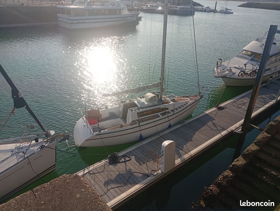 Biloup 7.65 — Vedi foto 1