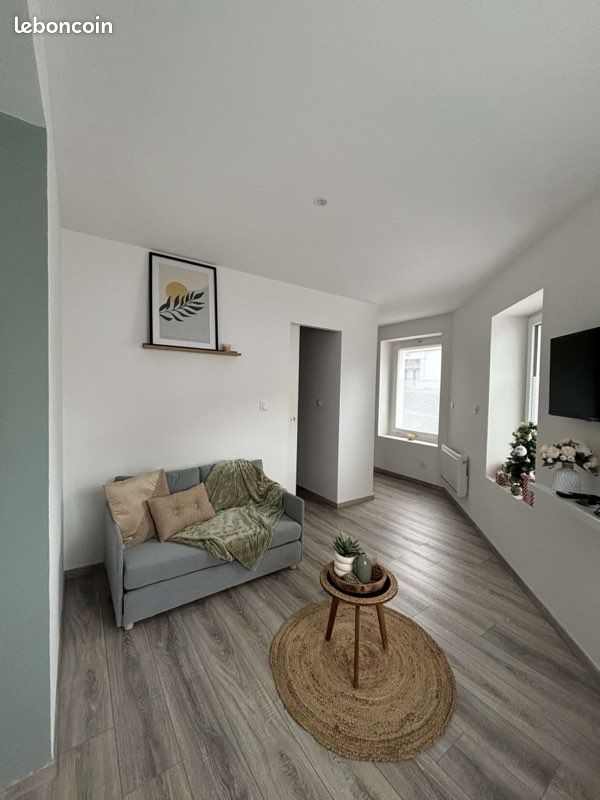Appartement 3 pièces 40 m² · à Calais · 40 m² · 630 €/mois