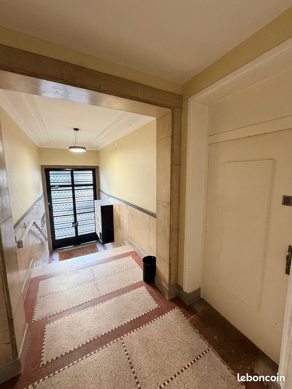 Appartement 3 pièces 75 m² · à Strasbourg · 75 m² · 900 €/mois