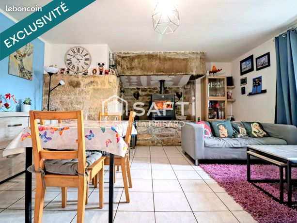 Propriété 10 pièces 172 m²