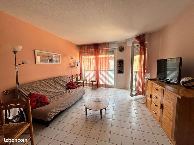 Appartement 2 pièces 46 m² · à Arcachon · 46 m² · 760 €/mois