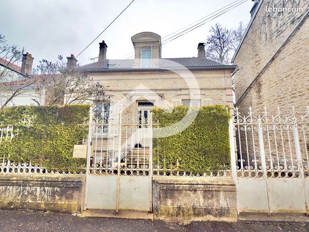 Maison 5 pièces 133 m²