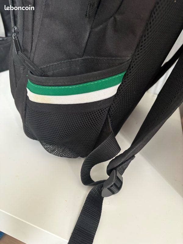 Sac à dos ASSE (image 10)