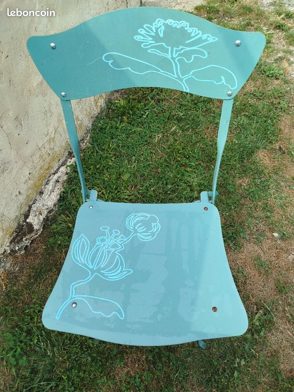 Table café (image 4)