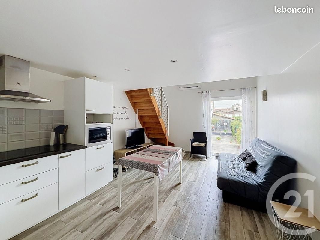 Maison 2 pièces 49 m² (image 6)