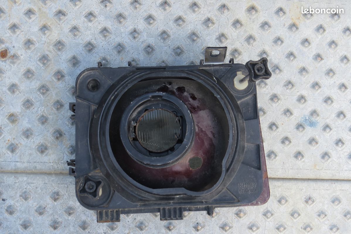 Phare AVG Opel Corsa A (image 2)