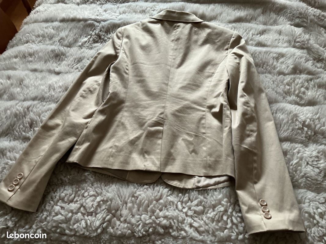 Veste PIMKIE femme 38 (image 5)