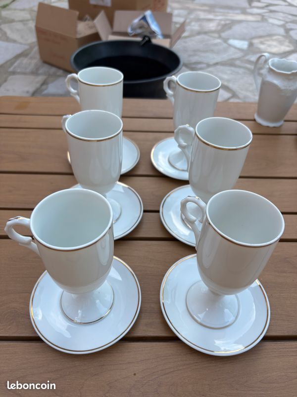 Service a café (image 3)