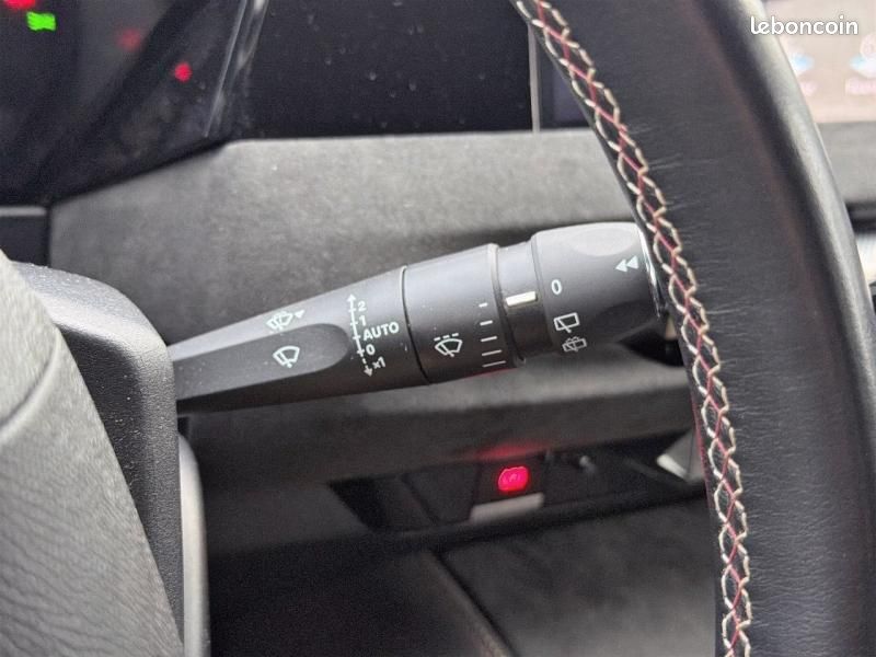 Ds DS 4 BlueHDi 130ch Performance Line Automatique (image 18)