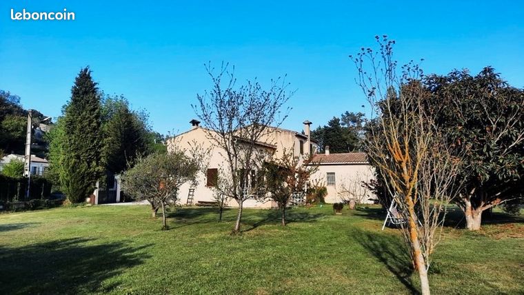 Maison 6 pièces 175 m²
