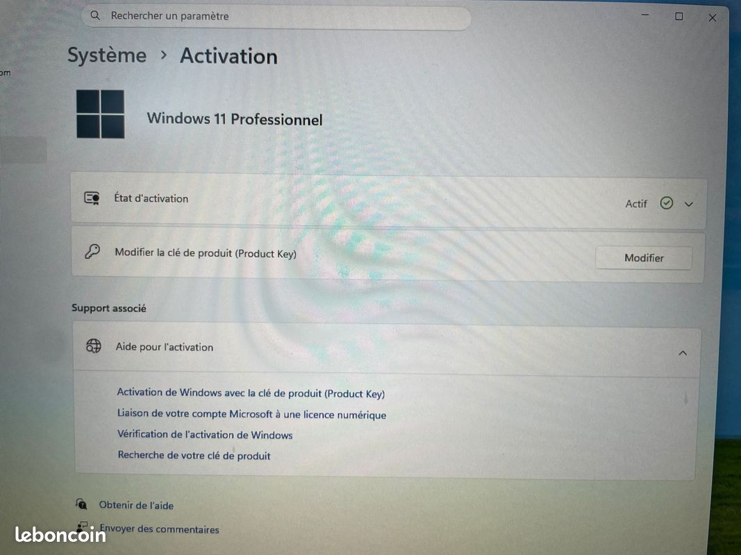 PC I7 11700K 32 gb ram Mini ITX (image 11)