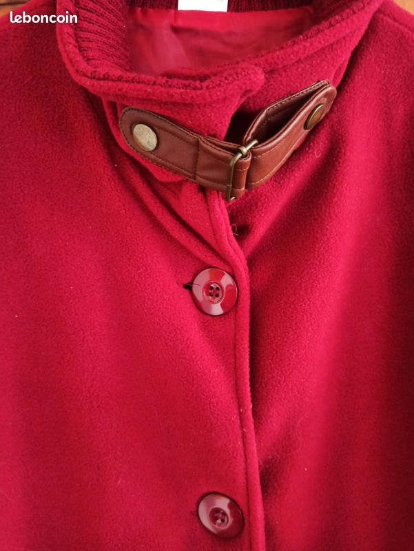 Veste polaire neuve (image 2)