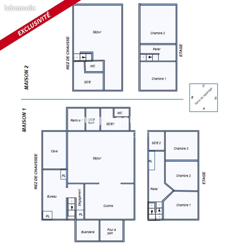 Propriété 8 pièces 180 m² (image 15)