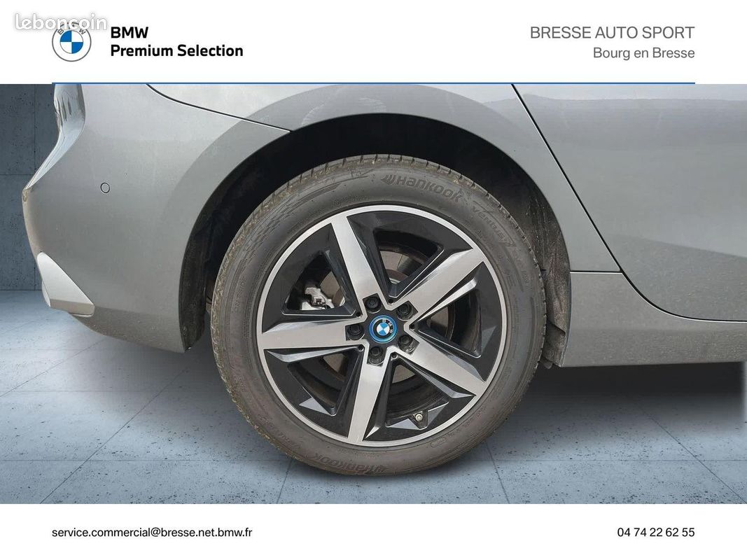 Bmw Série 2 ActiveTourer 225e 245ch xDrive Luxury DKG7 (image 11)
