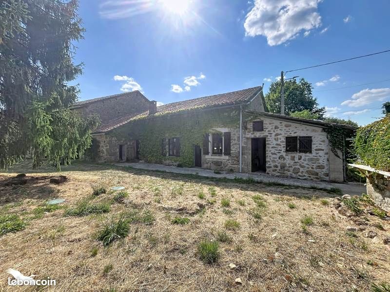 Maison 7 pièces 103 m² · à Saint-Mathieu · 103 m² · 213 000 €